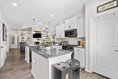 459 Honeyhill Loop, Conway, SC 29526 - Photo 20