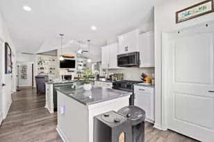 459 Honeyhill Loop, Conway, SC 29526 - Photo 20