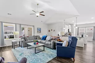 459 Honeyhill Loop, Conway, SC 29526 - Photo 10