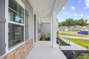 459 Honeyhill Loop, Conway, SC 29526 - Photo 8