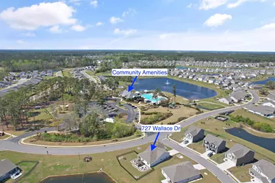 727 Wallace Dr., Little River, SC 29566 - Photo 42