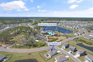 727 Wallace Dr, Little River, SC 29566 - Photo 42