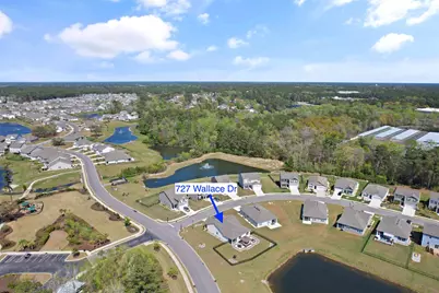 727 Wallace Dr., Little River, SC 29566 - Photo 44
