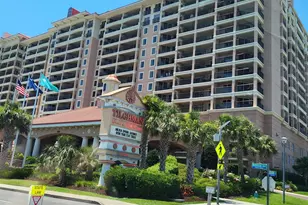 1819 N Ocean Blvd, North Myrtle Beach, SC 29582 - Photo 2