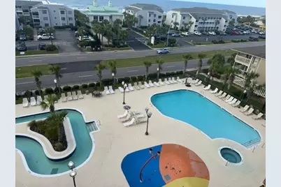 1819 N Ocean Blvd. #9015, North Myrtle Beach, SC 29582 - Photo 22