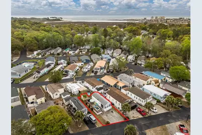 5400 Little River Neck Rd., North Myrtle Beach, SC 29582 - Photo 18