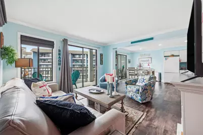 5905 South Kings Hwy. #A336, Myrtle Beach, SC 29575 - Photo 6