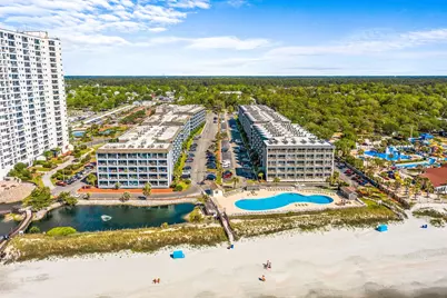 5905 South Kings Hwy. #A336, Myrtle Beach, SC 29575 - Photo 40