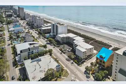 4315 S Ocean Blvd. #337, North Myrtle Beach, SC 29582 - Photo 2