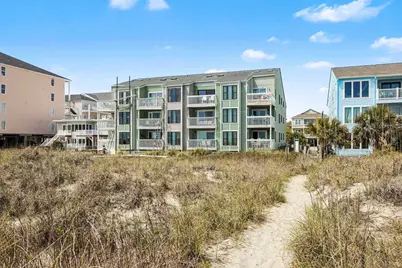 807 S Ocean Blvd. #D-3, North Myrtle Beach, SC 29582 - Photo 6