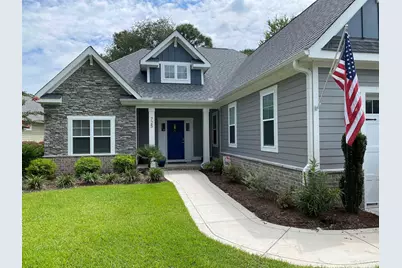 725 Bermuda Walk, Sunset Beach, NC 28468 - Photo 2