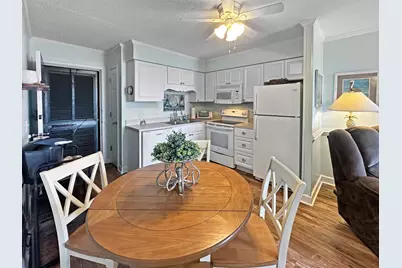 1582 S Waccamaw Dr. #15, Garden City Beach, SC 29576 - Photo 4
