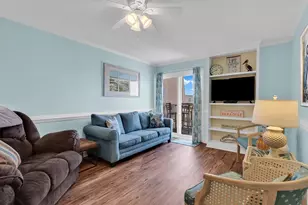 1582 S Waccamaw Dr, Garden City Beach, SC 29576 - Photo 4