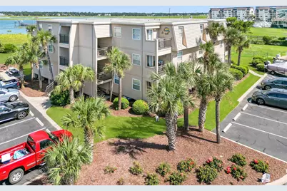 1582 S Waccamaw Dr. #15, Garden City Beach, SC 29576 - Photo 22