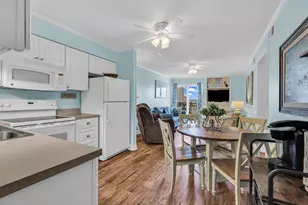 1582 S Waccamaw Dr, Garden City Beach, SC 29576 - Photo 2