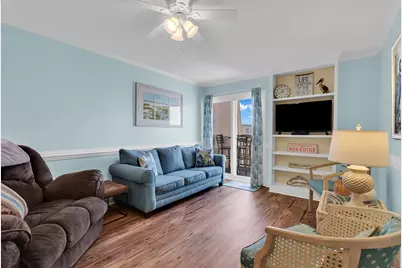 1582 S Waccamaw Dr. #15, Garden City Beach, SC 29576 - Photo 4