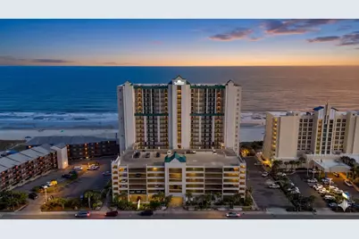 102 N Ocean Blvd. N #607, North Myrtle Beach, SC 29582 - Photo 70
