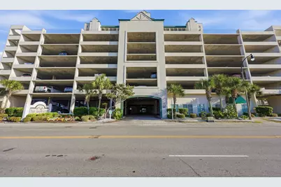 102 N Ocean Blvd. N #607, North Myrtle Beach, SC 29582 - Photo 4