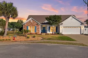 146 Harbor Lights Dr, Surfside Beach, SC 29575 - Photo 2