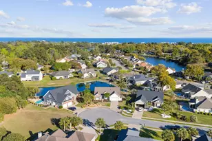146 Harbor Lights Dr, Surfside Beach, SC 29575 - Photo 60