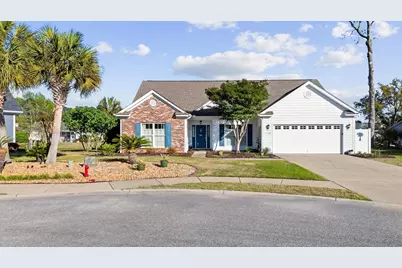 146 Harbor Lights Dr., Surfside Beach, SC 29575 - Photo 1
