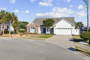 146 Harbor Lights Dr, Surfside Beach, SC 29575 - Photo 4