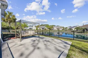146 Harbor Lights Dr, Surfside Beach, SC 29575 - Photo 46