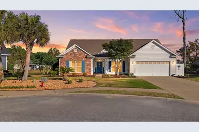 146 Harbor Lights Dr., Surfside Beach, SC 29575 - Photo 2