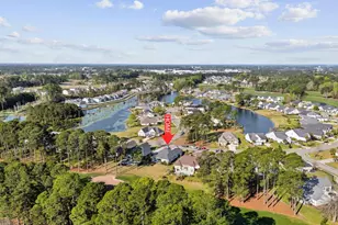 1700 Wood Stork Dr, Conway, SC 29526 - Photo 36