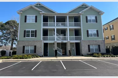182 Clubhouse Rd. #4, Sunset Beach, NC 28468 - Photo 1