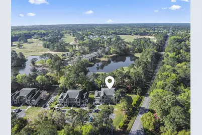 227 Pinehurst Ln. #6i, Pawleys Island, SC 29585 - Photo 6