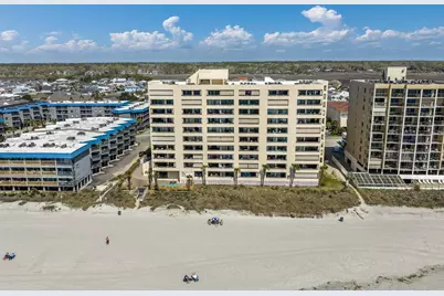 6100 Ocean Blvd. N #309, North Myrtle Beach, SC 29582 - Photo 36