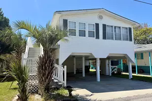 211 Sanddollar Dr, Surfside Beach, SC 29575 - Photo 1
