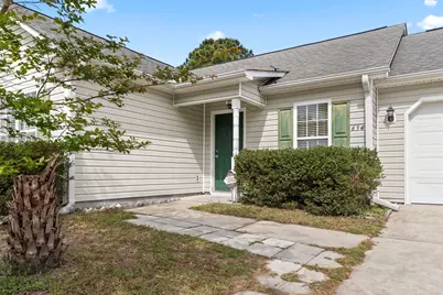 634 W Perry Rd., Myrtle Beach, SC 29579 - Photo 32