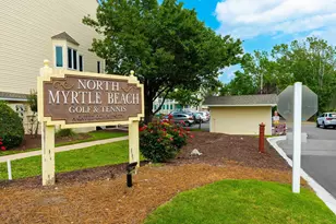 1100 Possum Trot Rd, North Myrtle Beach, SC 29582 - Photo 2