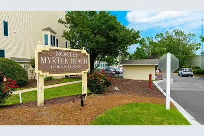 1100 Possum Trot Rd. #H233, North Myrtle Beach, SC 29582 - Photo 2