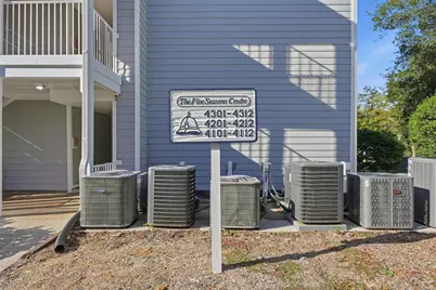 5905 South Kings Hwy. #4112, Myrtle Beach, SC 29575 - Photo 24