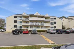 1100 Possum Trot Rd, North Myrtle Beach, SC 29582 - Photo 1