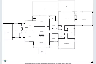 1515 Oak St., Georgetown, SC 29440 - Photo 36