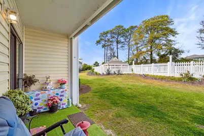 1100 Possum Trot Rd. #E137, North Myrtle Beach, SC 29582 - Photo 20