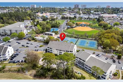 1100 Possum Trot Rd. #E137, North Myrtle Beach, SC 29582 - Photo 4