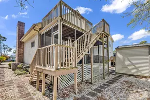 600B 43rd Ave S, North Myrtle Beach, SC 29582 - Photo 2