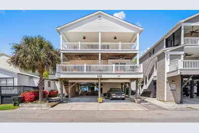 6001 - 5408 S Kings Hwy., Myrtle Beach, SC 29575 - Photo 48