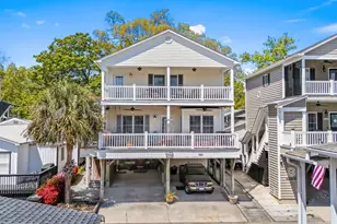 6001 - 5408 S Kings Hwy, Myrtle Beach, SC 29575 - Photo 1