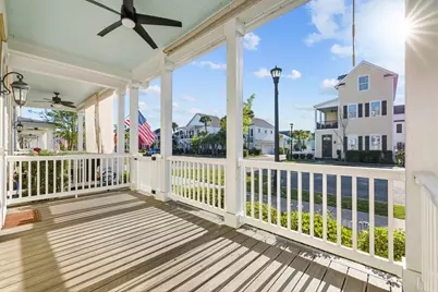 856 Shine Ave. #856, Myrtle Beach, SC 29577 - Photo 2