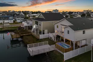 404 33rd Ave N, North Myrtle Beach, SC 29582 - Photo 1