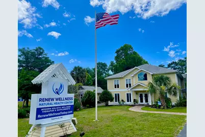 10255 Beach Dr. SW, Calabash, NC 00000 - Photo 1