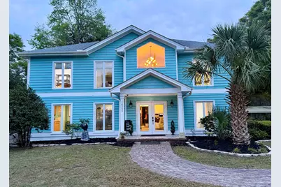 10255 Beach Dr. SW, Withheld, NC 00000 - Photo 1