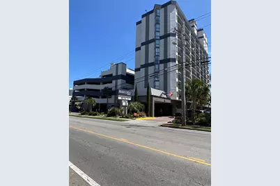 5308 N Ocean Blvd. #1605, Myrtle Beach, SC 29577 - Photo 38
