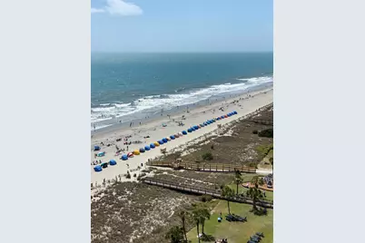 5308 N Ocean Blvd. #1605, Myrtle Beach, SC 29577 - Photo 22